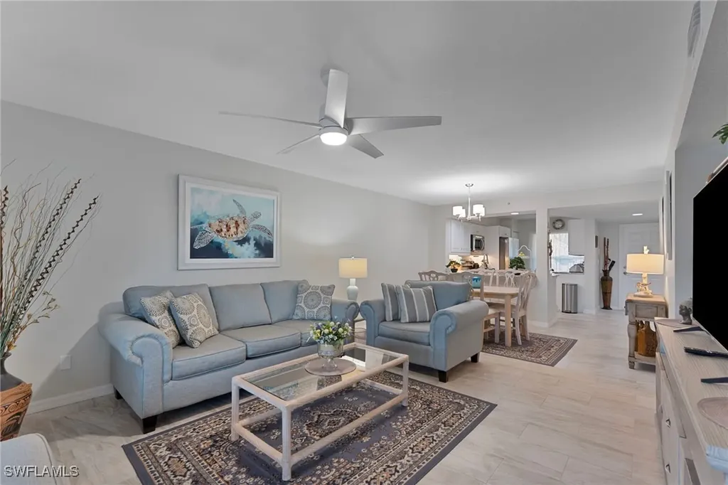 6480 Huntington Lakes Circle Naples FL 34119