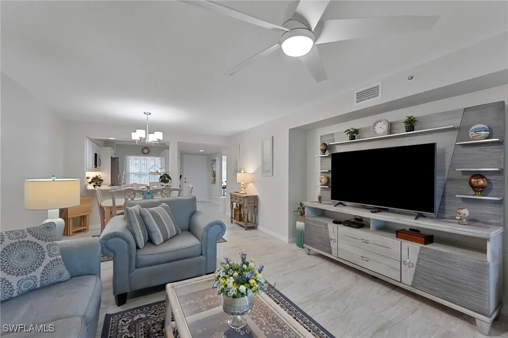 6480 Huntington Lakes Circle Naples FL 34119