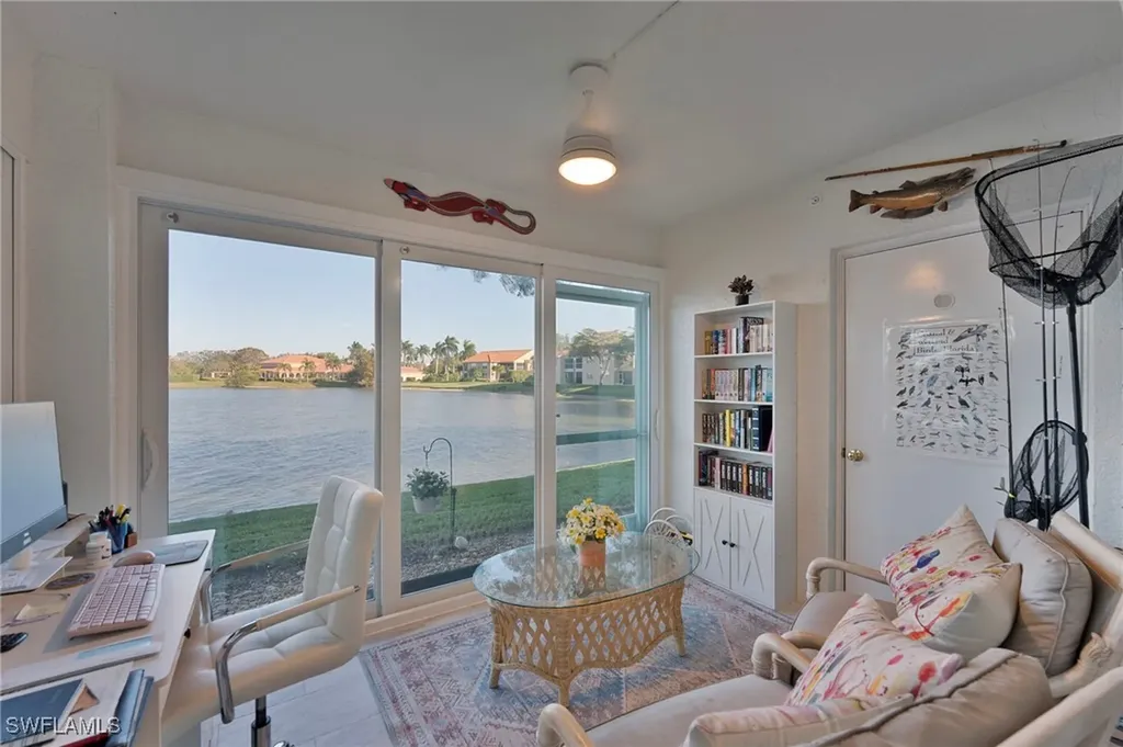 6480 Huntington Lakes Circle Naples FL 34119