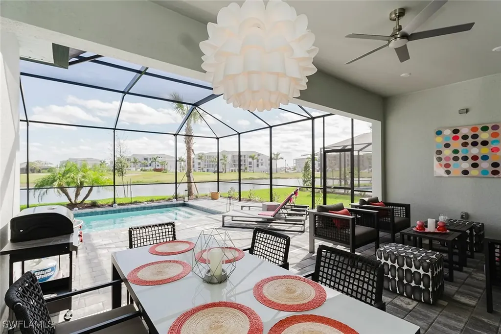 5428 Fancourt Links Way Ave Maria FL 34142