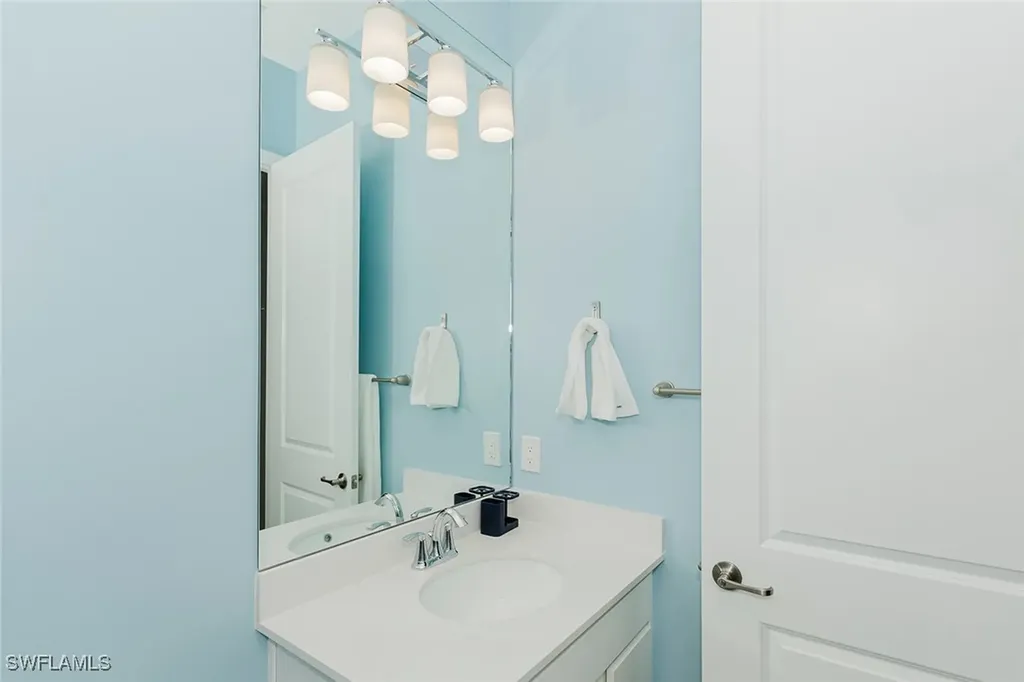 5428 Fancourt Links Way Ave Maria FL 34142