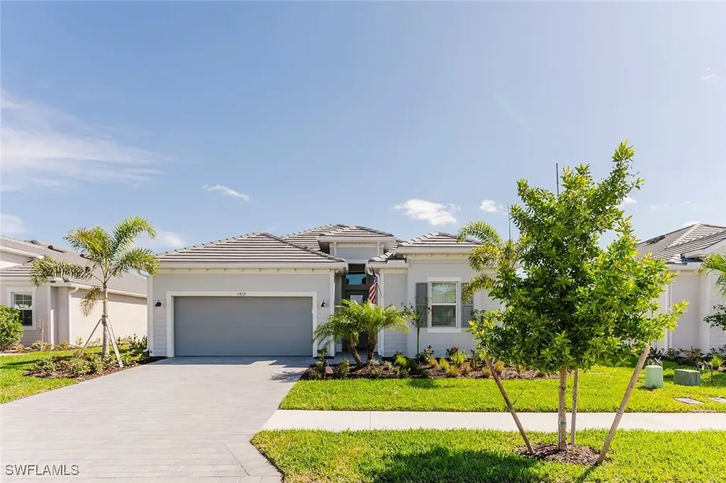 5428 Fancourt Links Way Ave Maria FL 34142