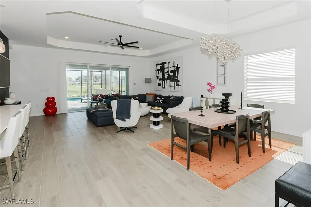 5428 Fancourt Links Way Ave Maria FL 34142