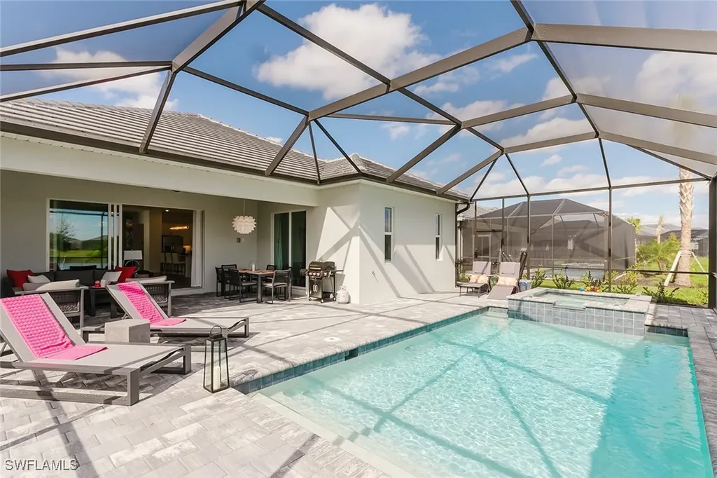 5428 Fancourt Links Way Ave Maria FL 34142