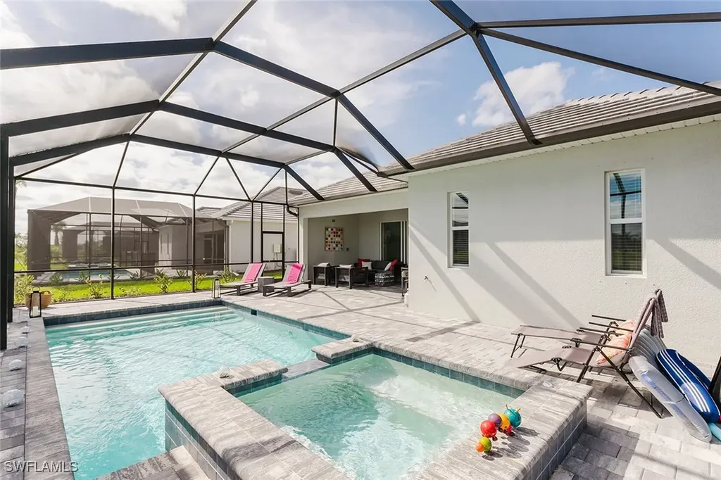 5428 Fancourt Links Way Ave Maria FL 34142
