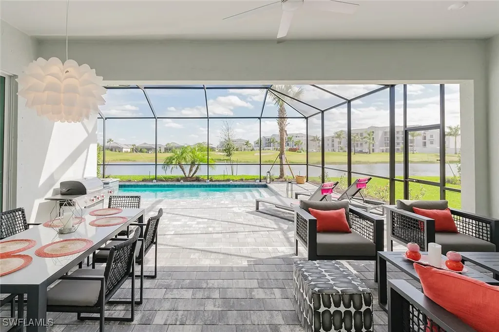5428 Fancourt Links Way Ave Maria FL 34142