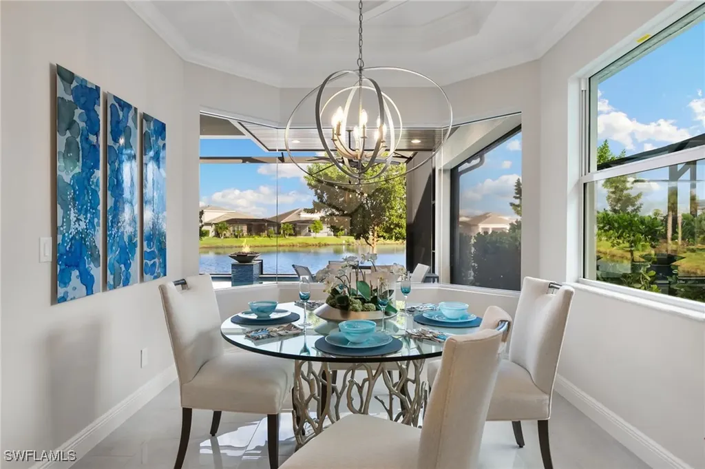 9098 Montserrat Drive Naples FL 34114