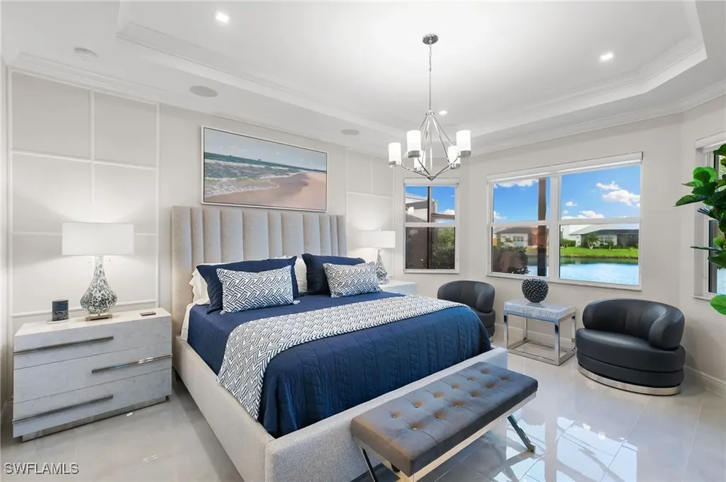 9098 Montserrat Drive Naples FL 34114