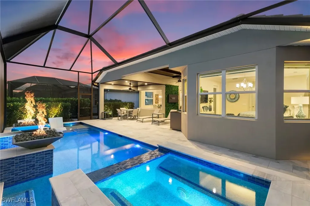 9098 Montserrat Drive Naples FL 34114