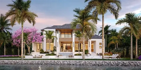 1207 Spyglass Lane Naples FL 34102
