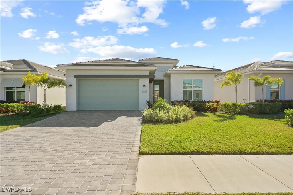 9072 Wisteria Way Naples FL 34114