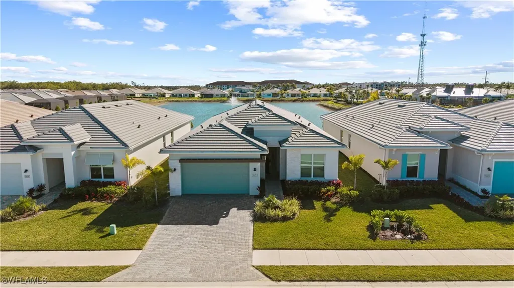 9072 Wisteria Way Naples FL 34114