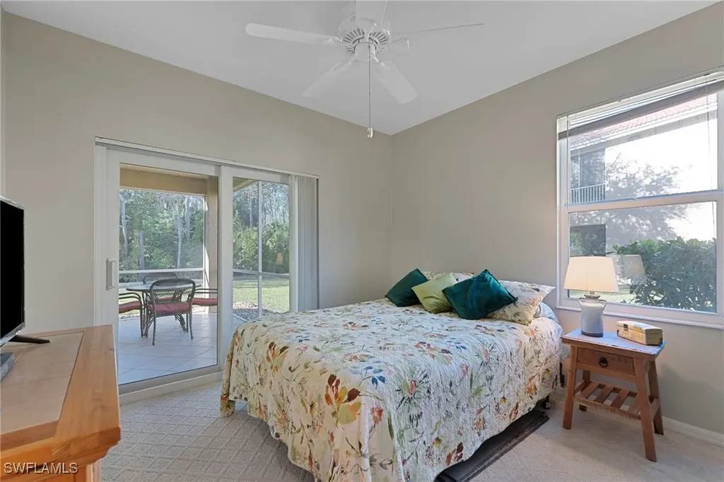6765 Huntington Lakes Circle Naples FL 34119