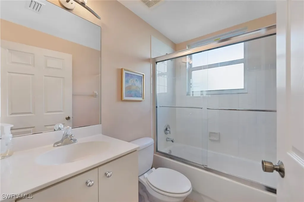 6765 Huntington Lakes Circle Naples FL 34119