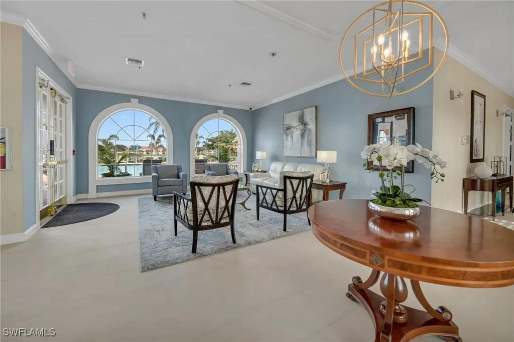6765 Huntington Lakes Circle Naples FL 34119