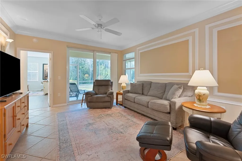6765 Huntington Lakes Circle Naples FL 34119