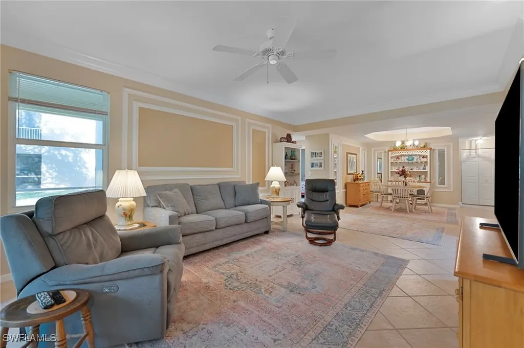 6765 Huntington Lakes Circle Naples FL 34119