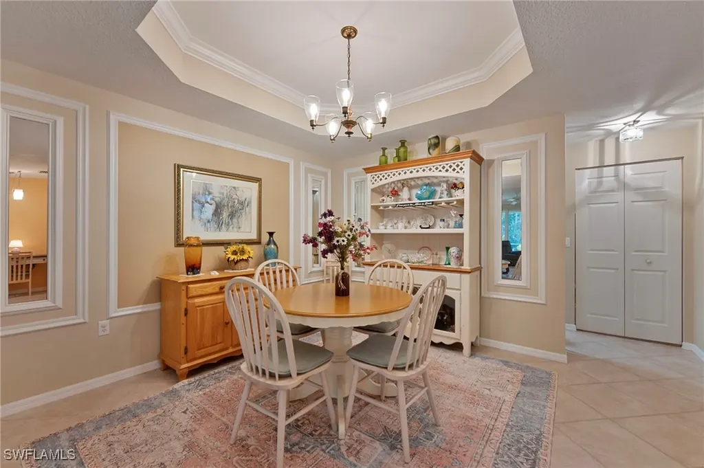 6765 Huntington Lakes Circle Naples FL 34119