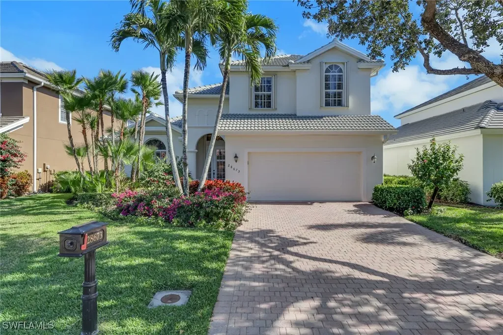 28673 San Galgano Way Bonita Springs FL 34135