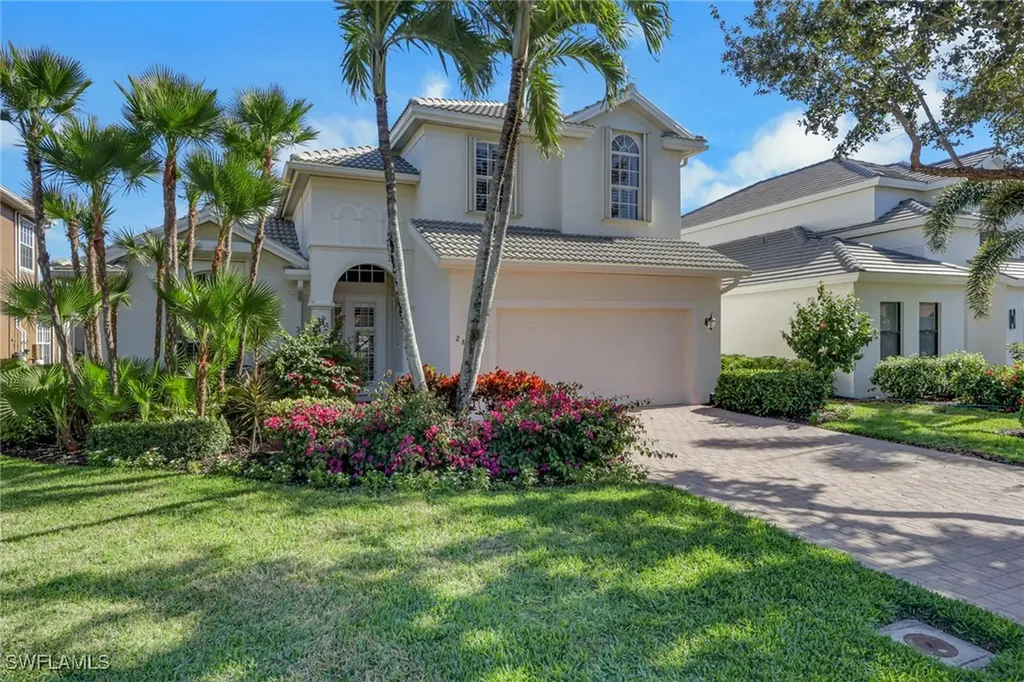 28673 San Galgano Way Bonita Springs FL 34135