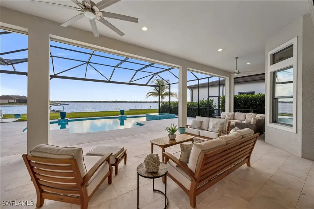 11451 Venetian Lagoon Drive Fort Myers FL 33913