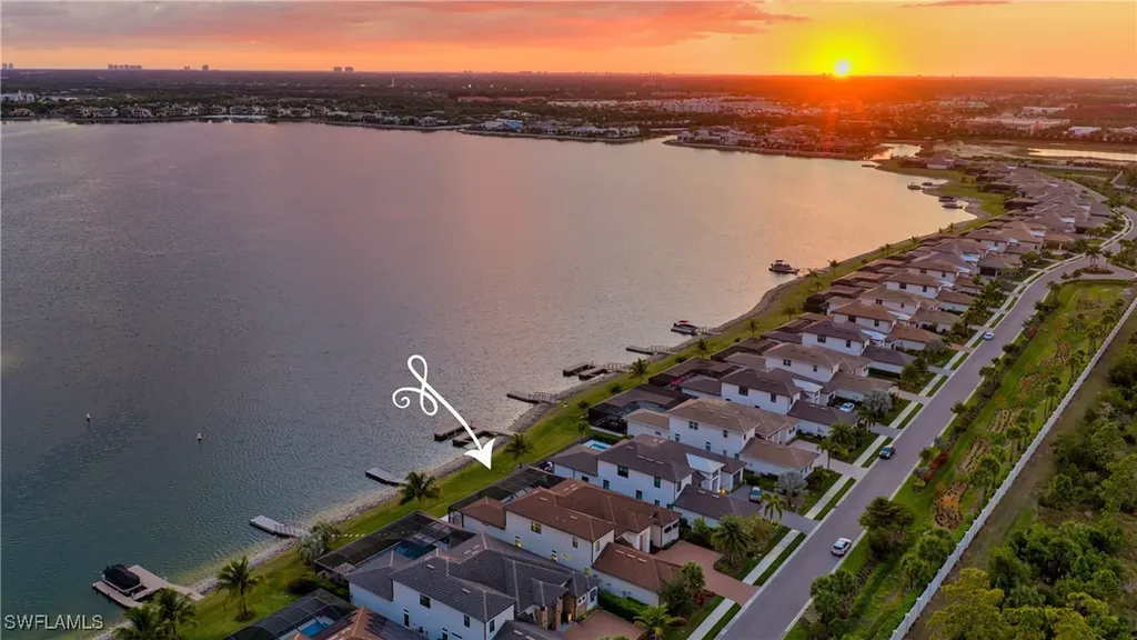 11451 Venetian Lagoon Drive Fort Myers FL 33913