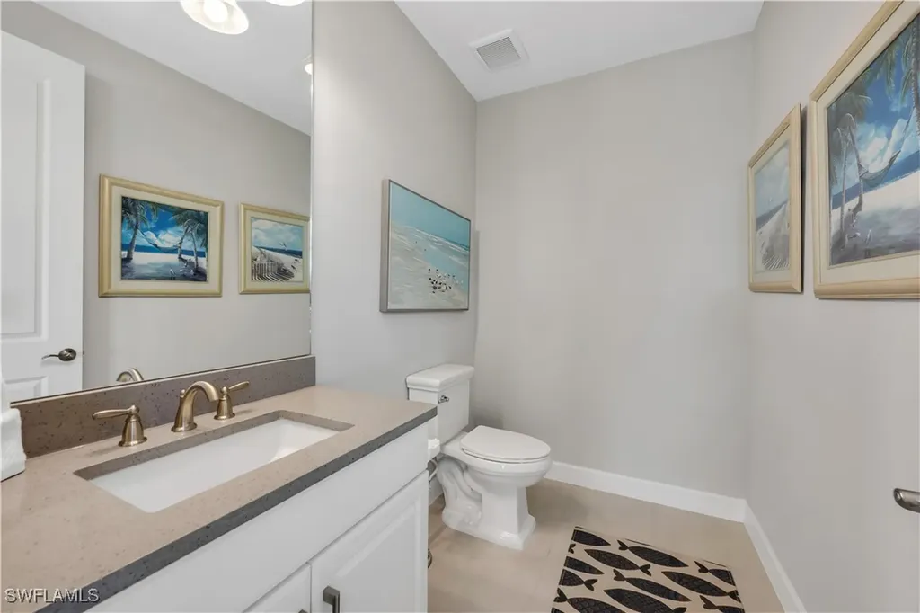 11451 Venetian Lagoon Drive Fort Myers FL 33913