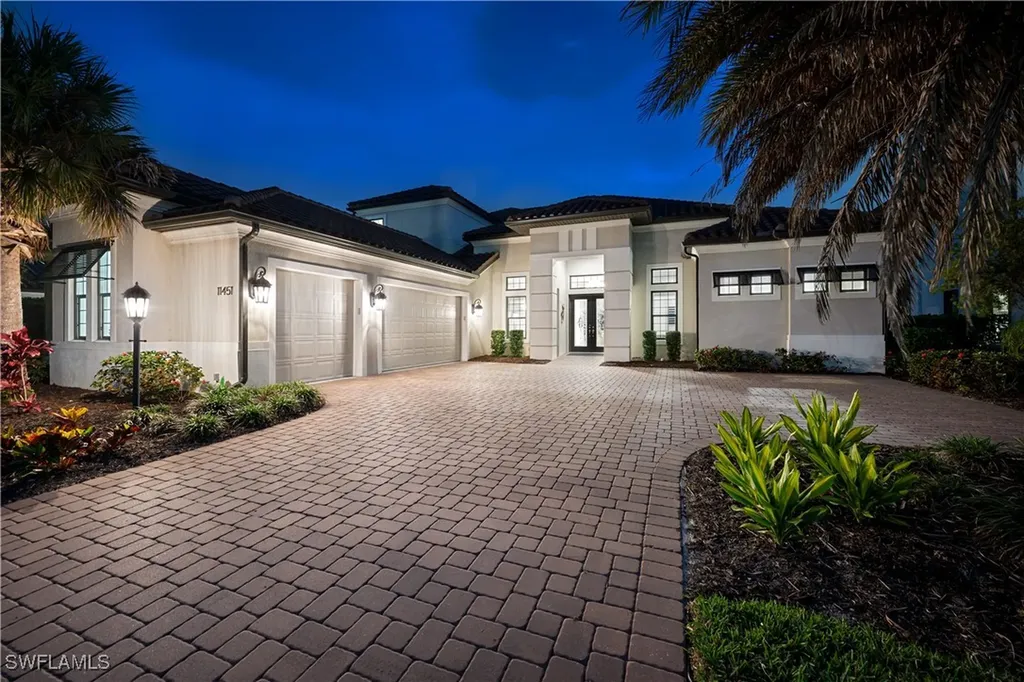 11451 Venetian Lagoon Drive Fort Myers FL 33913