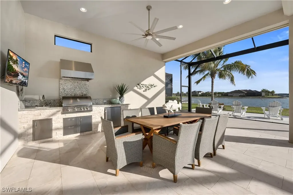 11451 Venetian Lagoon Drive Fort Myers FL 33913