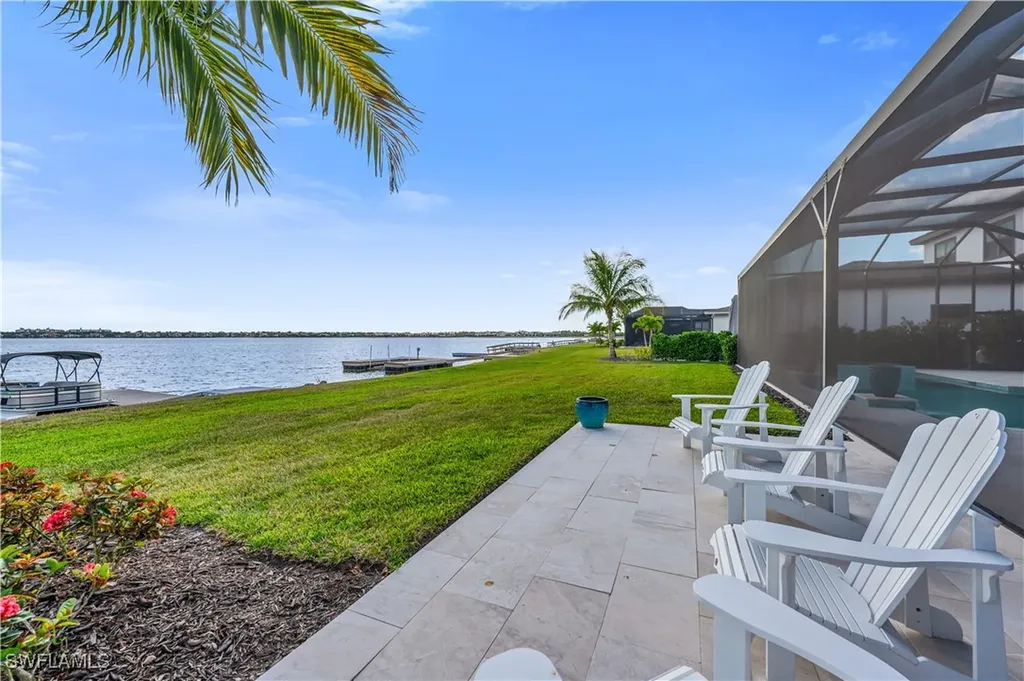 11451 Venetian Lagoon Drive Fort Myers FL 33913