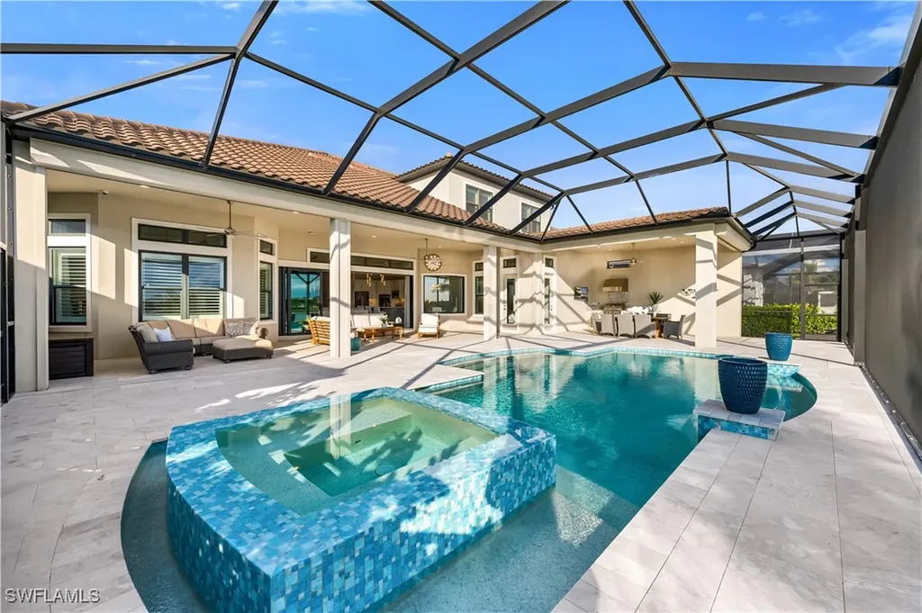 11451 Venetian Lagoon Drive Fort Myers FL 33913