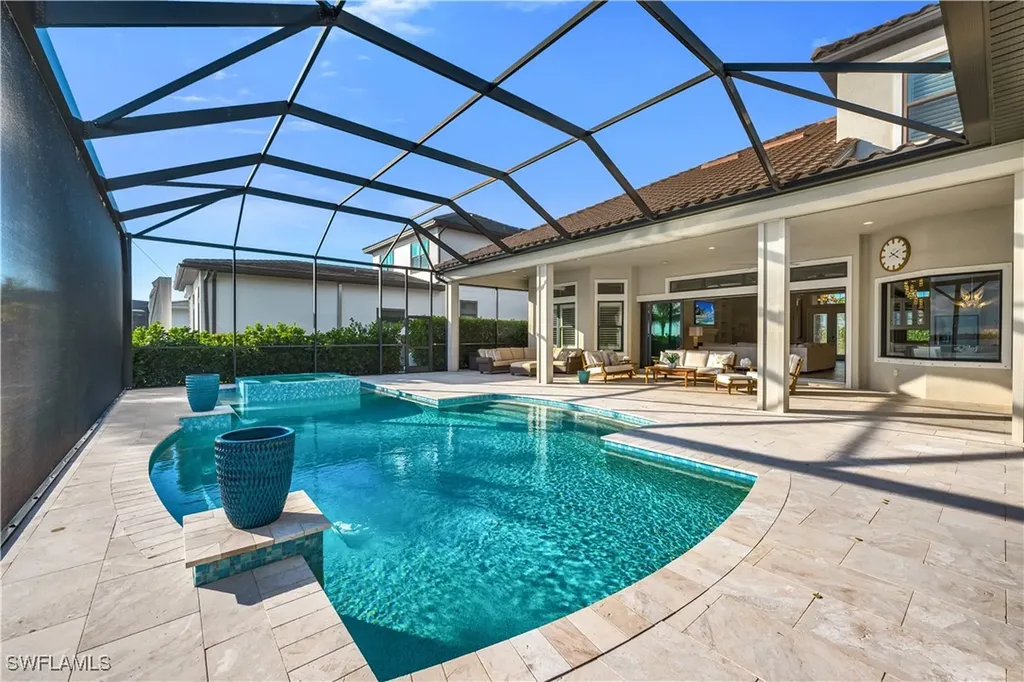 11451 Venetian Lagoon Drive Fort Myers FL 33913