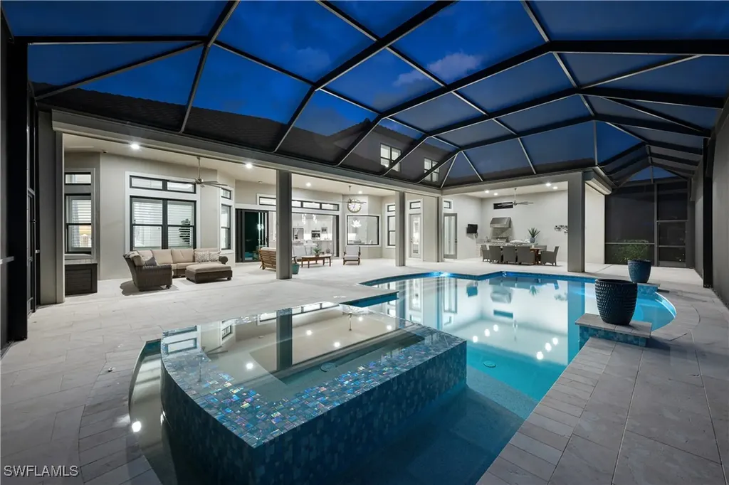 11451 Venetian Lagoon Drive Fort Myers FL 33913
