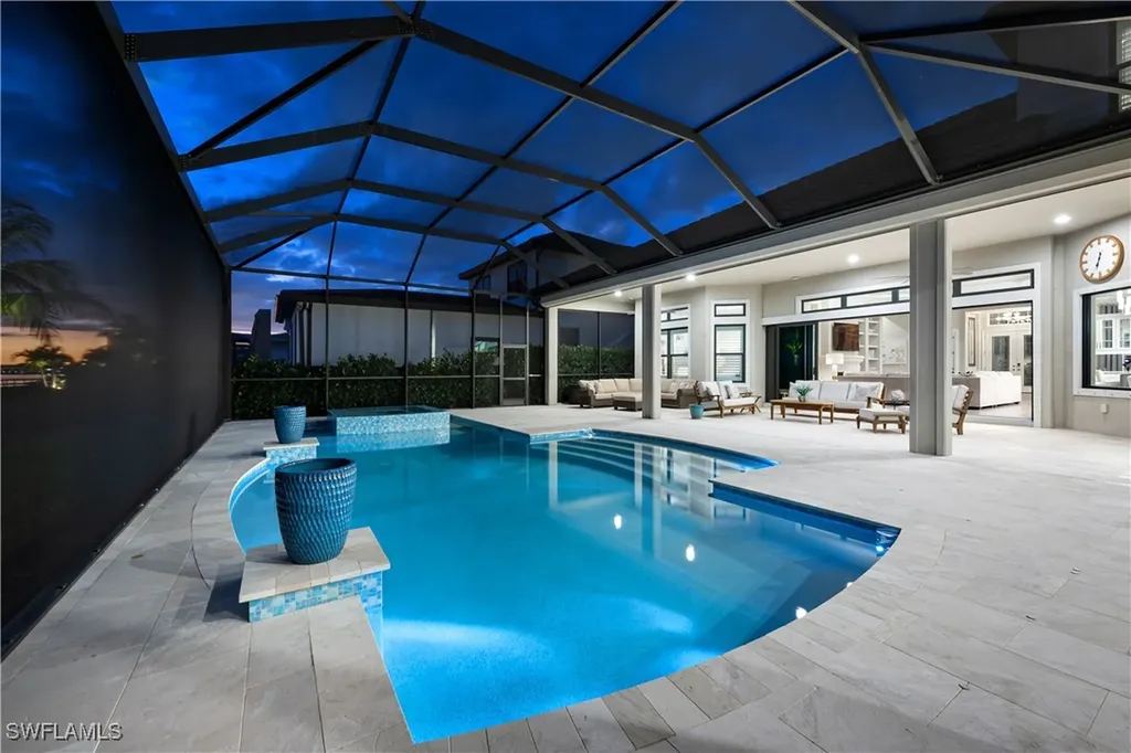 11451 Venetian Lagoon Drive Fort Myers FL 33913
