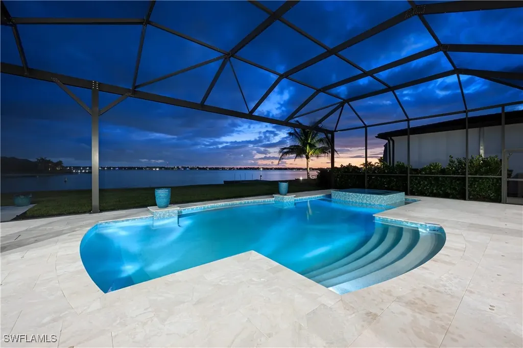 11451 Venetian Lagoon Drive Fort Myers FL 33913