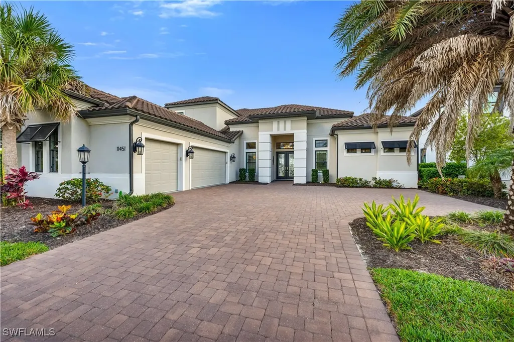 11451 Venetian Lagoon Drive Fort Myers FL 33913