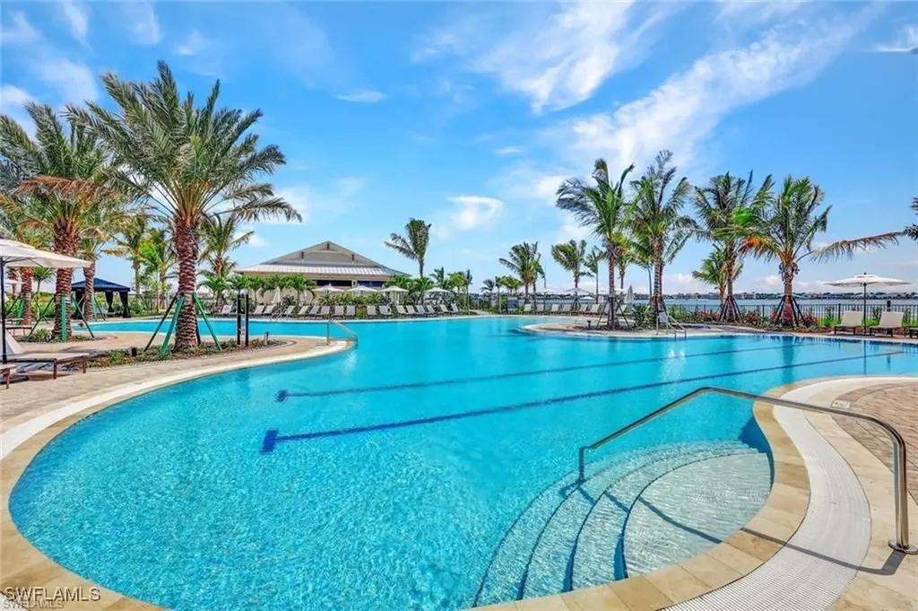 11451 Venetian Lagoon Drive Fort Myers FL 33913