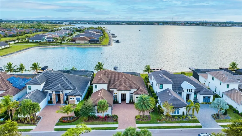 11451 Venetian Lagoon Drive Fort Myers FL 33913