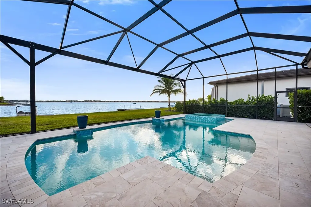 11451 Venetian Lagoon Drive Fort Myers FL 33913