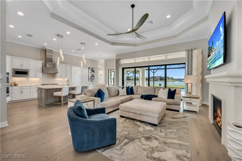 11451 Venetian Lagoon Drive Fort Myers FL 33913