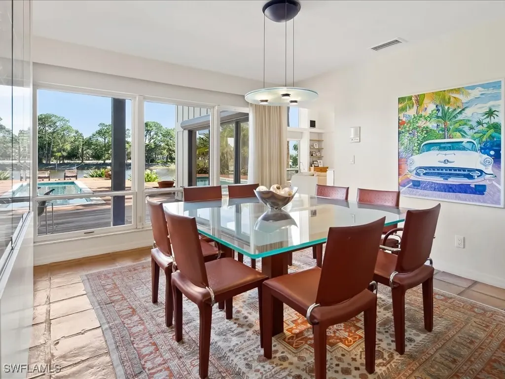 154 Cajeput Drive Naples FL 34108
