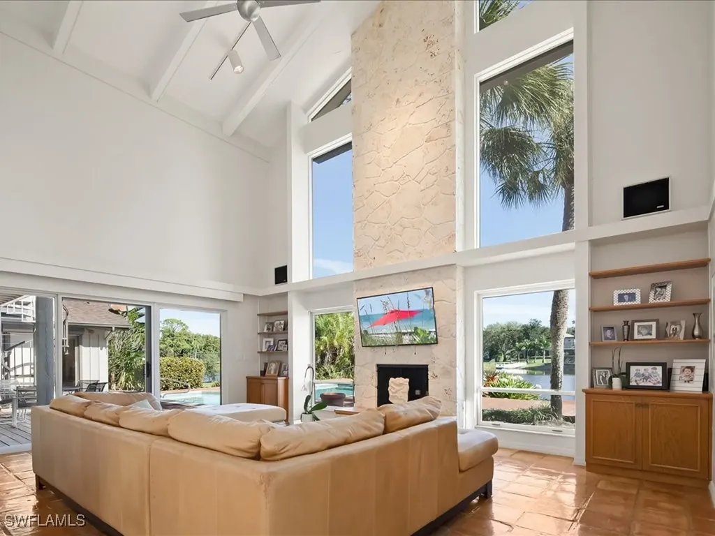 154 Cajeput Drive Naples FL 34108