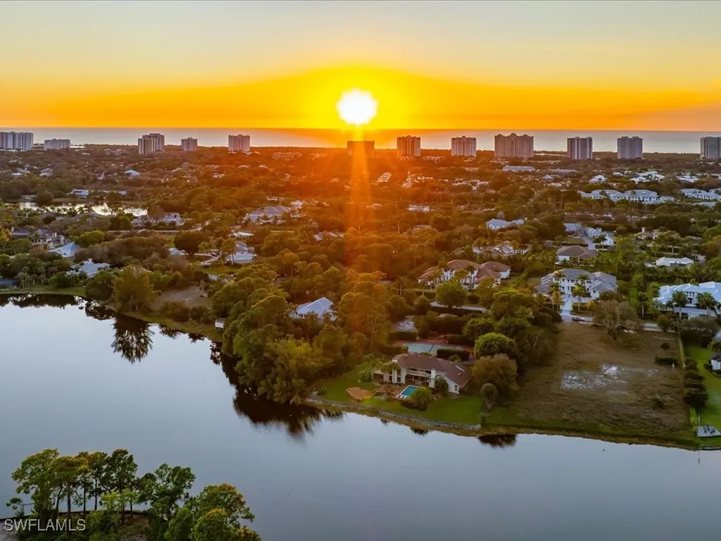 154 Cajeput Drive Naples FL 34108