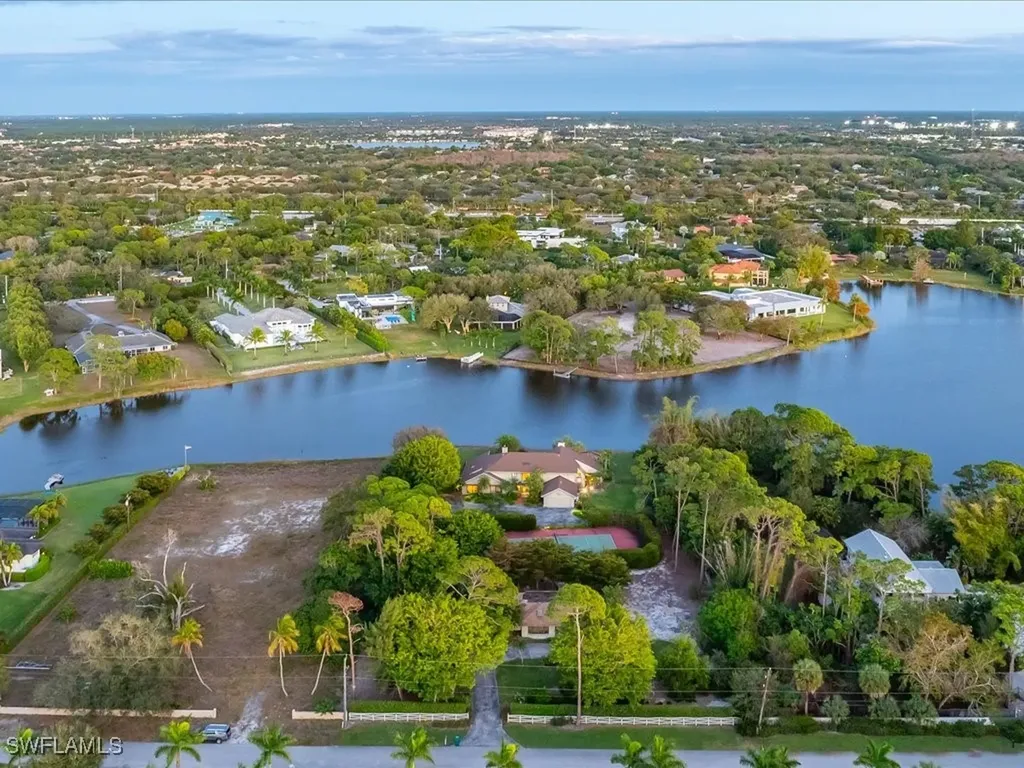 154 Cajeput Drive Naples FL 34108