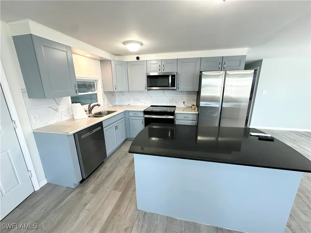 17700 Peppard Drive Fort Myers Beach FL 33931