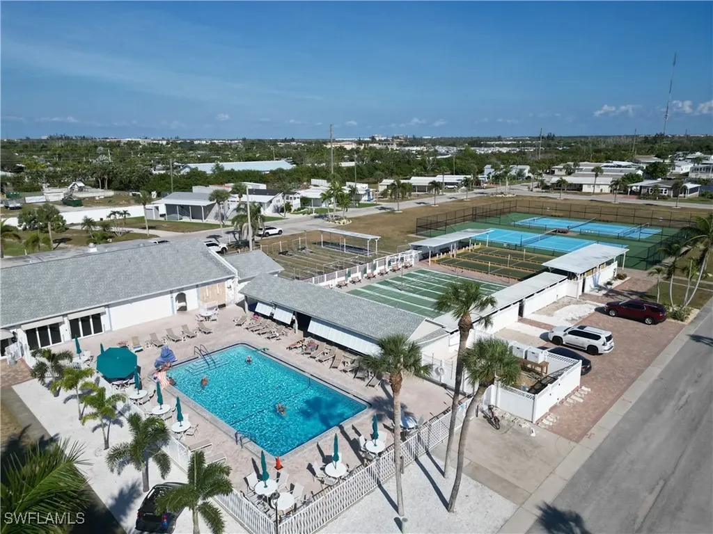 17700 Peppard Drive Fort Myers Beach FL 33931