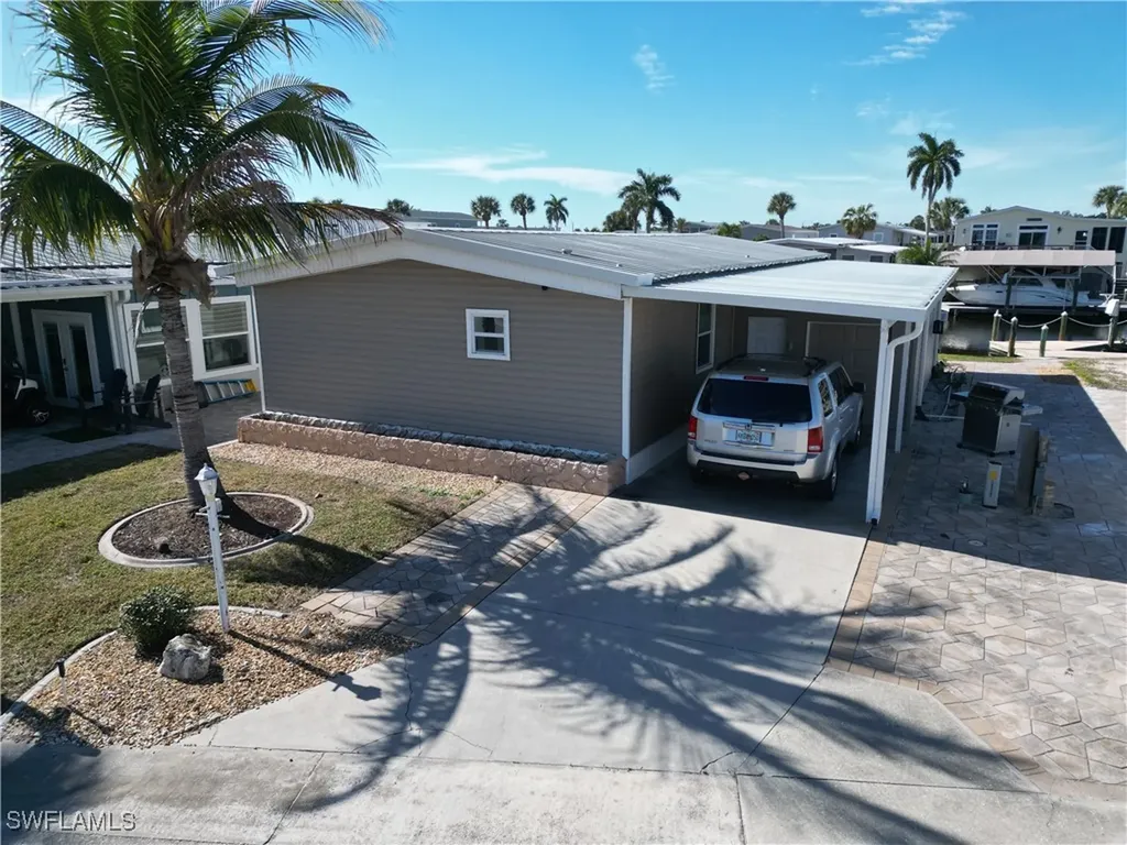 17700 Peppard Drive Fort Myers Beach FL 33931