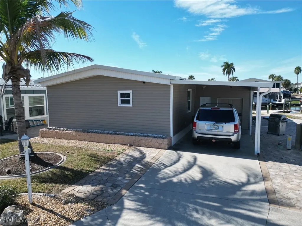 17700 Peppard Drive Fort Myers Beach FL 33931