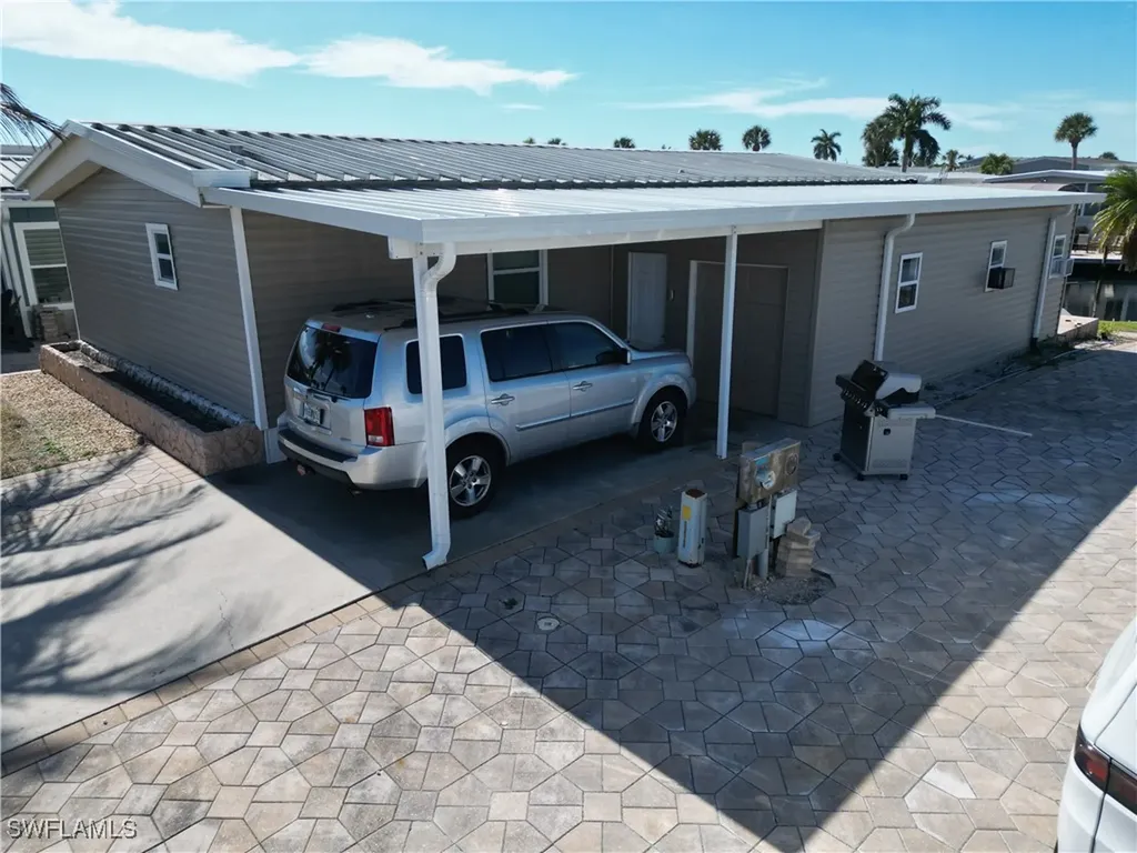 17700 Peppard Drive Fort Myers Beach FL 33931