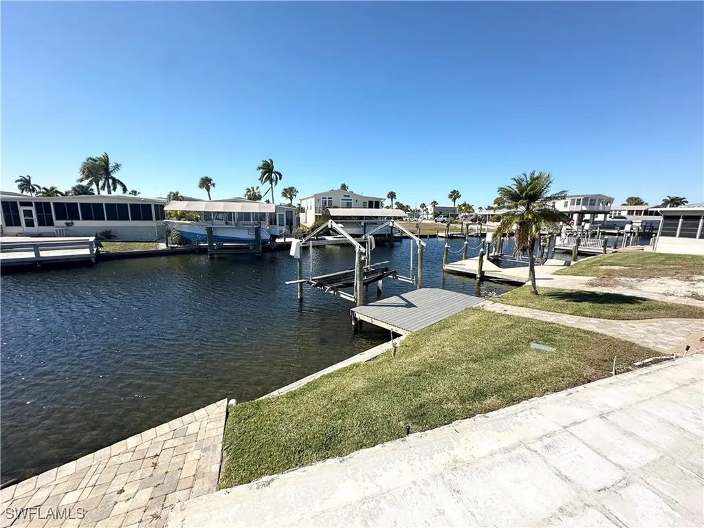 17700 Peppard Drive Fort Myers Beach FL 33931